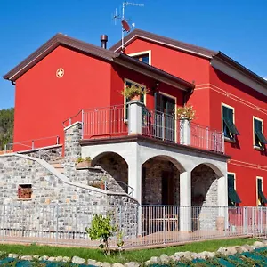 Il Vecchio Noce Guest house