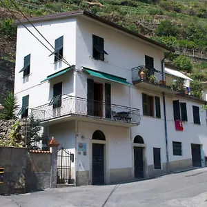 Da Paulin Guest house